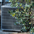 The Average Lifespan of HVAC Systems in Augusta, GA